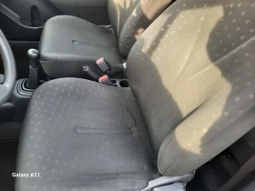 Toyota Yaris 1000 куб. Бензин, КЛИМАТИК , снимка 11