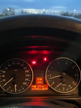 BMW 318, снимка 8