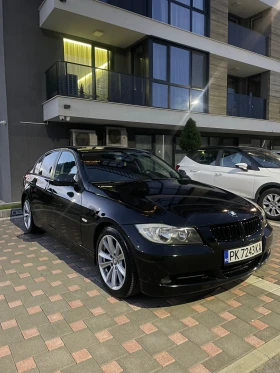 BMW 318, снимка 3