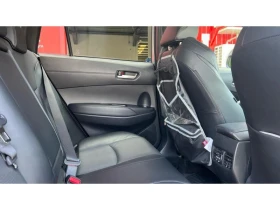 Toyota Corolla Cross 2.0h Luxury AWD, снимка 16