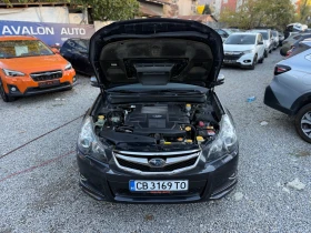 Subaru Legacy 2.5 GT (бензин/газ) , снимка 15