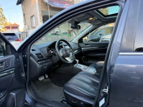 Subaru Legacy 2.5 GT (бензин/газ) , снимка 9