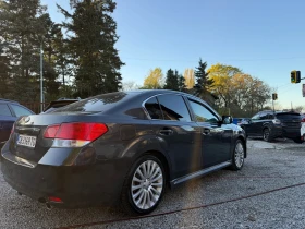 Subaru Legacy 2.5 GT (бензин/газ) , снимка 4