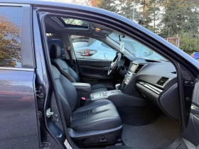 Subaru Legacy 2.5 GT (бензин/газ) , снимка 12