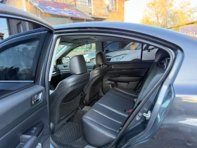 Subaru Legacy 2.5 GT (бензин/газ) , снимка 13