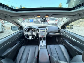 Subaru Legacy 2.5 GT (бензин/газ) , снимка 10