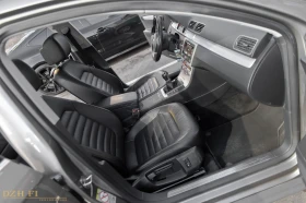VW Passat 2.0tdi 4x4 full, снимка 10