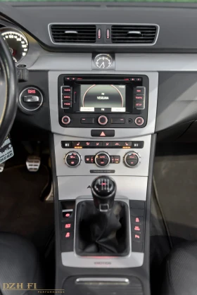 VW Passat 2.0tdi 4x4 full, снимка 14
