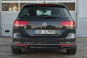 VW Passat 2.0tdi 4motion, снимка 3