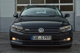 VW Passat 2.0tdi 4motion, снимка 2