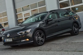VW Passat 2.0tdi 4motion, снимка 5