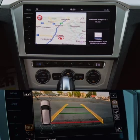 VW Passat 2.0tdi 4motion, снимка 16