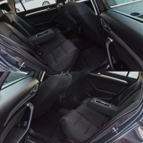VW Passat 2.0tdi 4motion, снимка 8