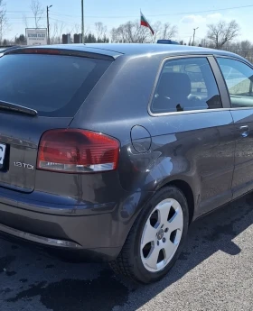 Audi A3 1.9 TDI, снимка 4