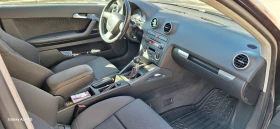 Audi A3 1.9 TDI, снимка 7