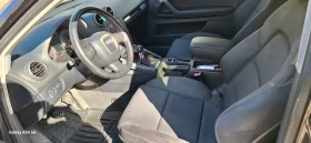 Audi A3 1.9 TDI, снимка 6