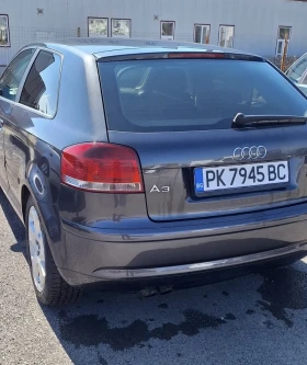 Audi A3 1.9 TDI, снимка 5