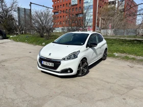 Peugeot 208 GT Line 1.6 BlueHDi 120 k.c. Камера / Парктроник /, снимка 1