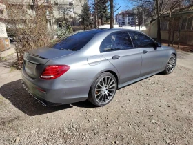 Mercedes-Benz E 300, снимка 2