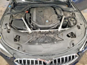 BMW 840 * M-SPORT* * XDrive* HEAD-UP* CAMERA* ПОДГРЕВ* ПАН, снимка 11
