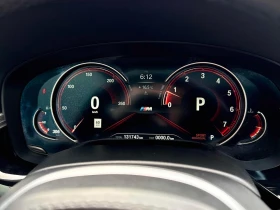 BMW 530 Mpack* Обдух* 360* масаж* H&K* Подгрев, снимка 7