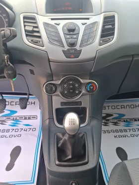 Ford Fiesta 1.4i/Клима/ГазИнж, снимка 7