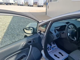 Ford Fiesta 1.4i/Клима/ГазИнж, снимка 6