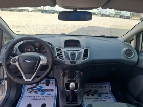 Ford Fiesta 1.4i/Клима/ГазИнж, снимка 9