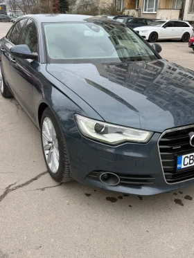 Audi A6 3.0 C7 QUATTRRO 245, снимка 6