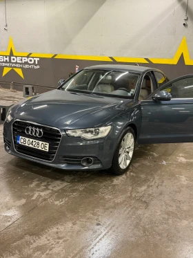 Audi A6 3.0 C7 QUATTRRO 245, снимка 2