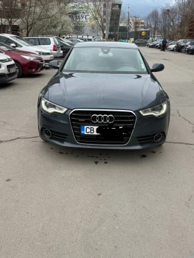 Audi A6 3.0 C7 QUATTRRO 245, снимка 1