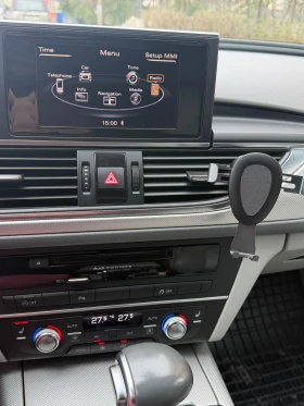 Audi A6 3.0 C7 QUATTRRO 245, снимка 7