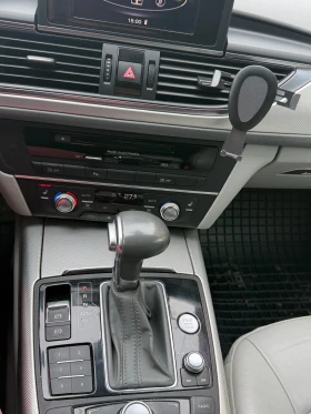 Audi A6 3.0 C7 QUATTRRO 245, снимка 10
