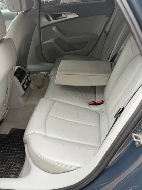Audi A6 3.0 C7 QUATTRRO 245, снимка 13