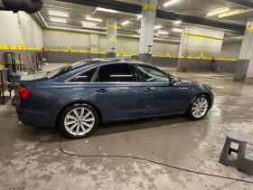 Audi A6 3.0 C7 QUATTRRO 245, снимка 3