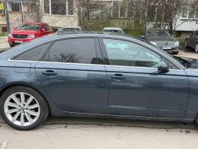 Audi A6 3.0 C7 QUATTRRO 245, снимка 5