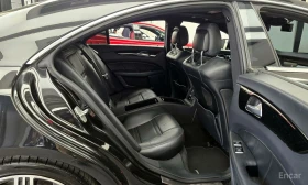 Mercedes-Benz CLS 63 AMG HARMAN KARDON* ПОДГРЕВ* ОБДУХВАНЕ* SUNROOF* ПАМЕТ*, снимка 15