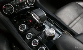 Mercedes-Benz CLS 63 AMG HARMAN KARDON* ПОДГРЕВ* ОБДУХВАНЕ* SUNROOF* ПАМЕТ*, снимка 13