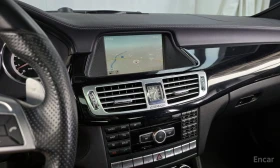 Mercedes-Benz CLS 63 AMG HARMAN KARDON* ПОДГРЕВ* ОБДУХВАНЕ* SUNROOF* ПАМЕТ*, снимка 11