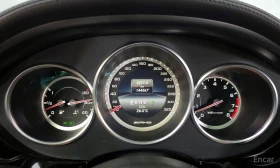 Mercedes-Benz CLS 63 AMG HARMAN KARDON* ПОДГРЕВ* ОБДУХВАНЕ* SUNROOF* ПАМЕТ*, снимка 10