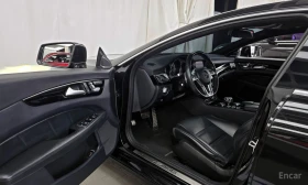 Mercedes-Benz CLS 63 AMG HARMAN KARDON* ПОДГРЕВ* ОБДУХВАНЕ* SUNROOF* ПАМЕТ*, снимка 6
