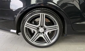 Mercedes-Benz CLS 63 AMG HARMAN KARDON* ПОДГРЕВ* ОБДУХВАНЕ* SUNROOF* ПАМЕТ*, снимка 5