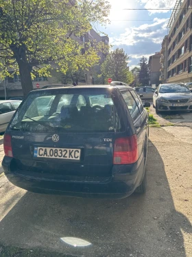 VW Passat, снимка 1