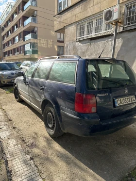 VW Passat, снимка 5