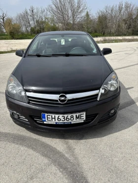 Opel Astra GTC, снимка 1