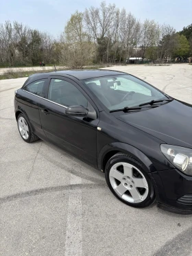 Opel Astra GTC, снимка 3
