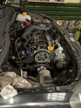 Opel Astra GTC, снимка 11