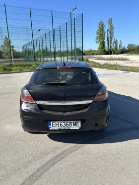 Opel Astra GTC, снимка 2