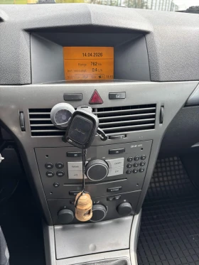 Opel Astra GTC, снимка 9
