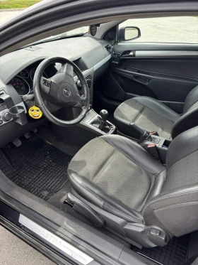 Opel Astra GTC, снимка 6